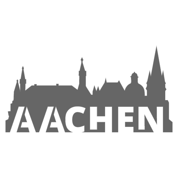 3Dreams Autoaufklever Skyline Aachen