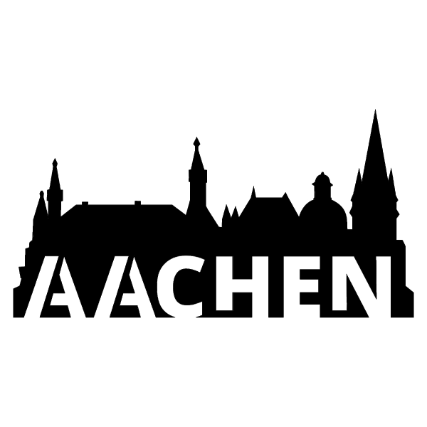 3Dreams Autoaufklever Skyline Aachen